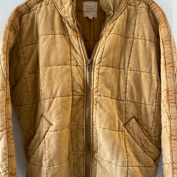 Jacket - Picture 4 of 4